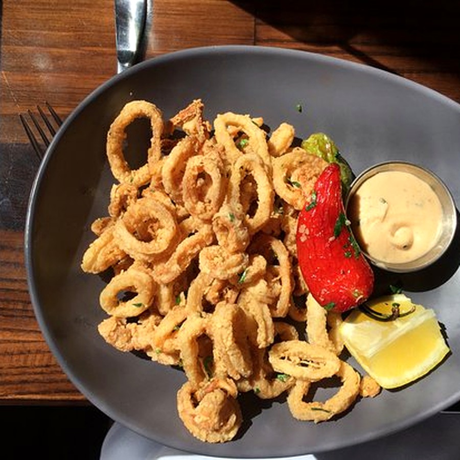 Calamari