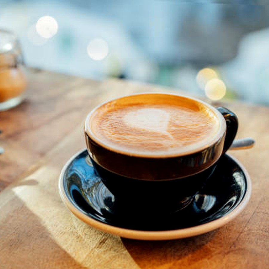 Espresso